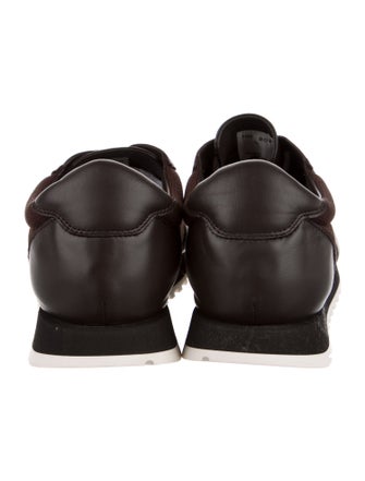 The Row Owen Sneakers