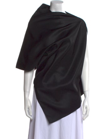 The Row Kasper Silk Tunic