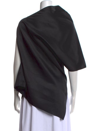 The Row Kasper Silk Tunic