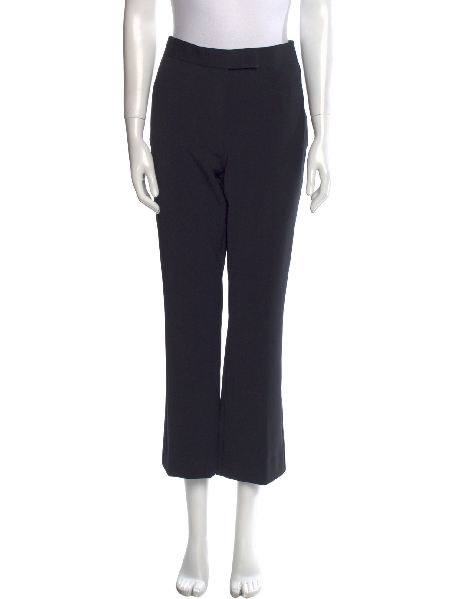 The Row Wide Leg Pants