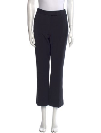 The Row Wide Leg Pants