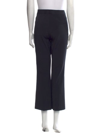 The Row Wide Leg Pants