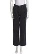 The Row 'Carlton' Wide Leg Pants