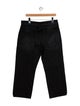The Row 'Goldin' Wide Leg Jeans