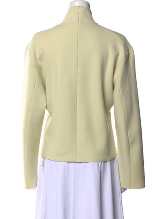 The Row Cashmere Turtleneck Sweatshirt