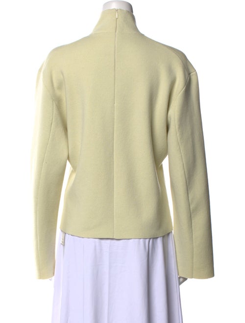 The Row Cashmere Turtleneck Sweatshirt