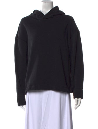 The Row Crew Neck Long Sleeve Sweatshirt