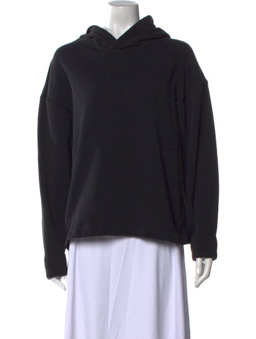 The Row Crew Neck Long Sleeve Sweatshirt