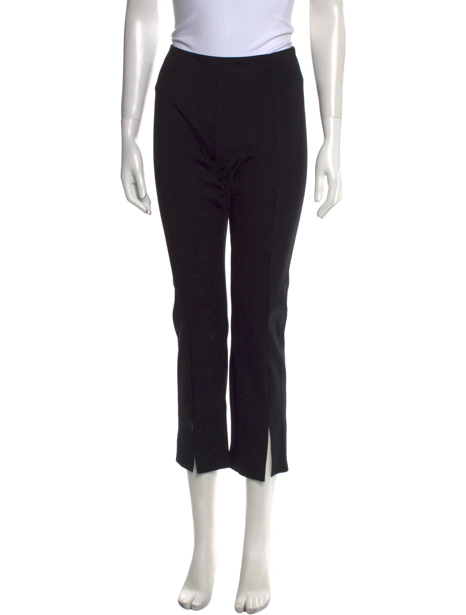 The Row Straight Leg Pants