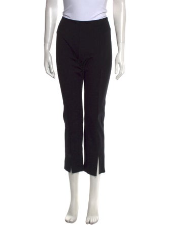 The Row Straight Leg Pants