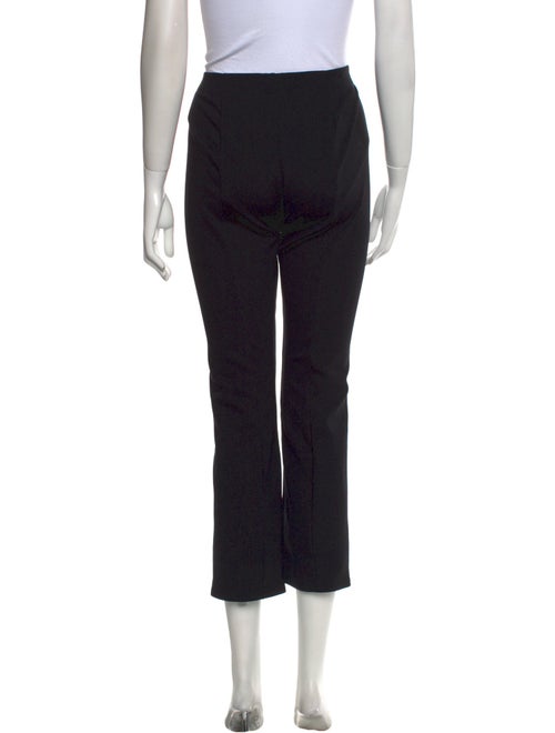 The Row Straight Leg Pants