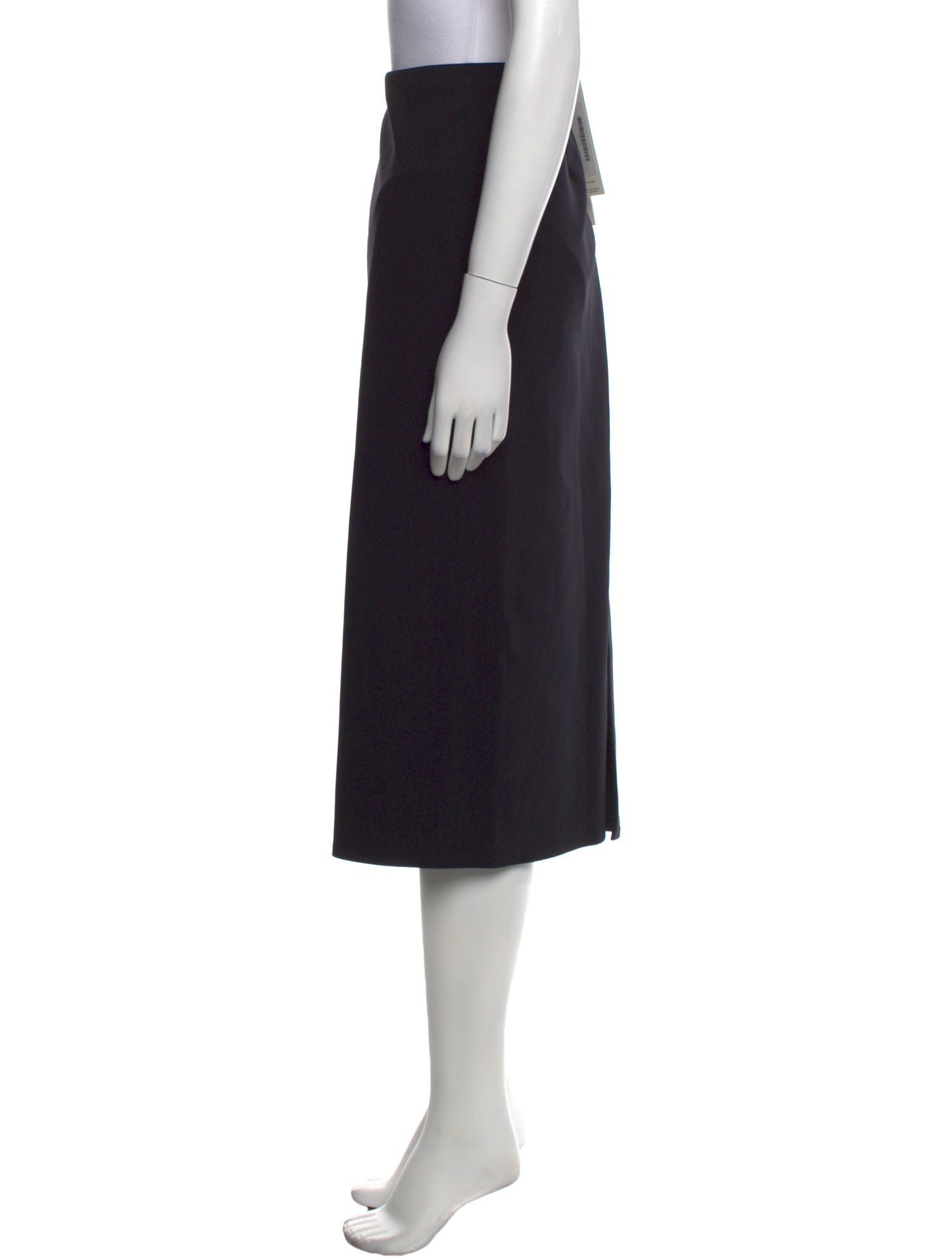 The Row Midi Length Skirt