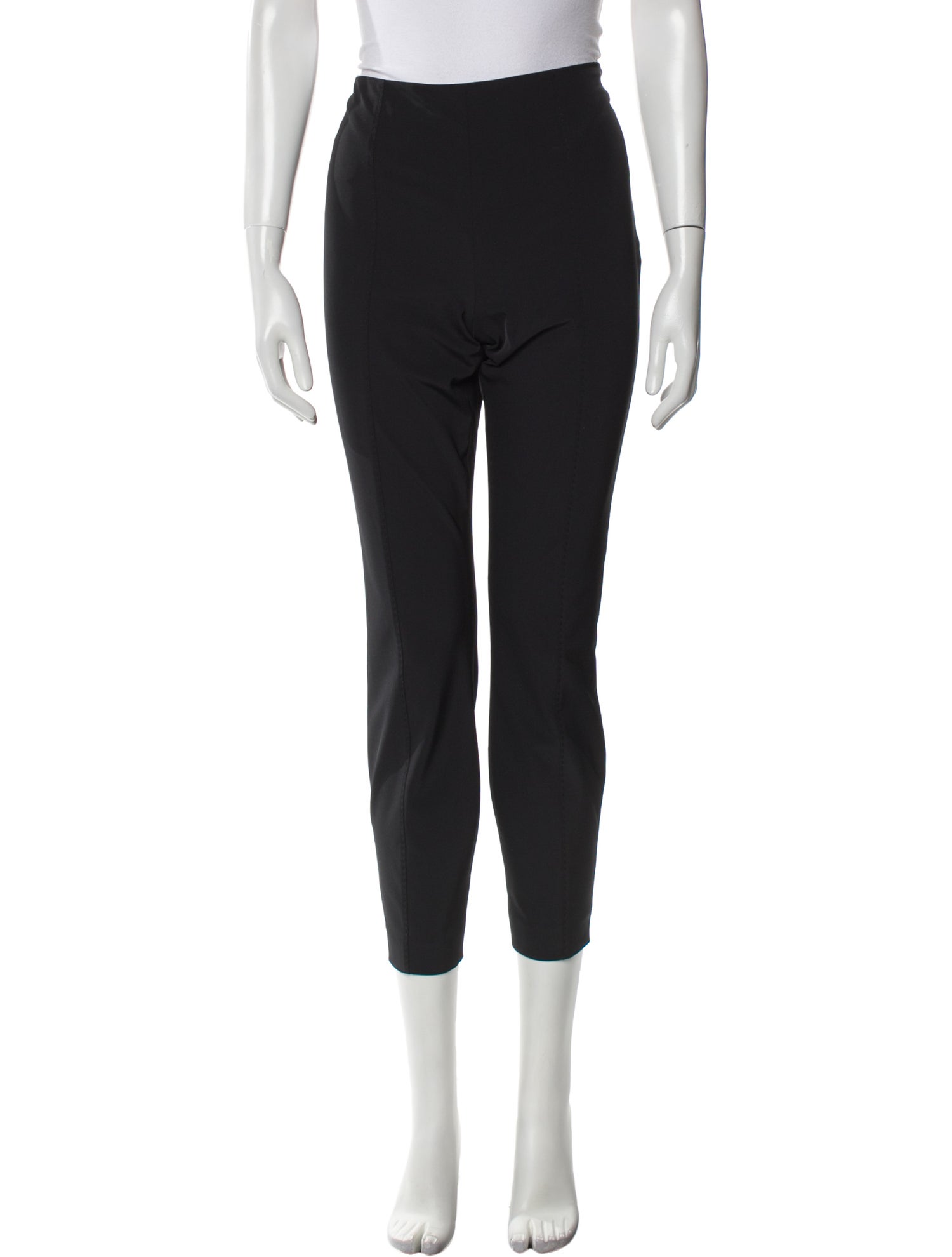 The Row Skinny Leg Pants