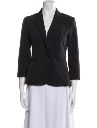 The Row Blazer