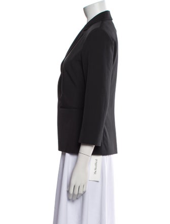 The Row Blazer