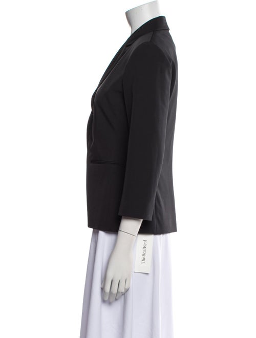 The Row Blazer