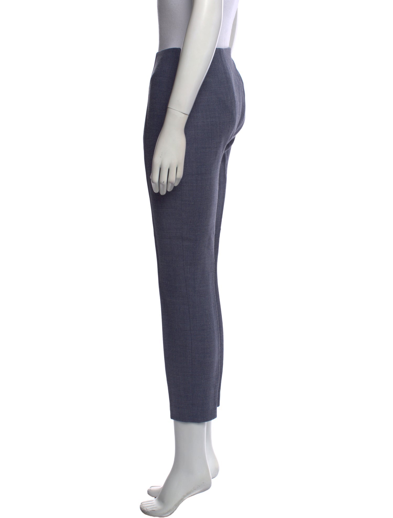 The Row Skinny Leg Pants