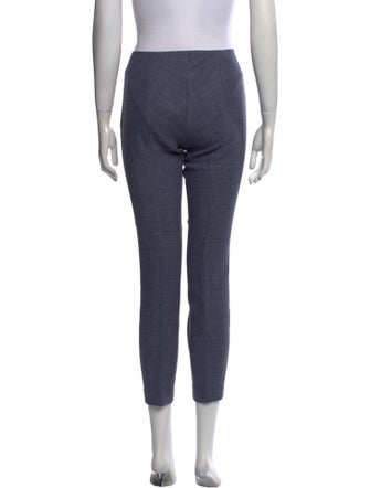 The Row Skinny Leg Pants