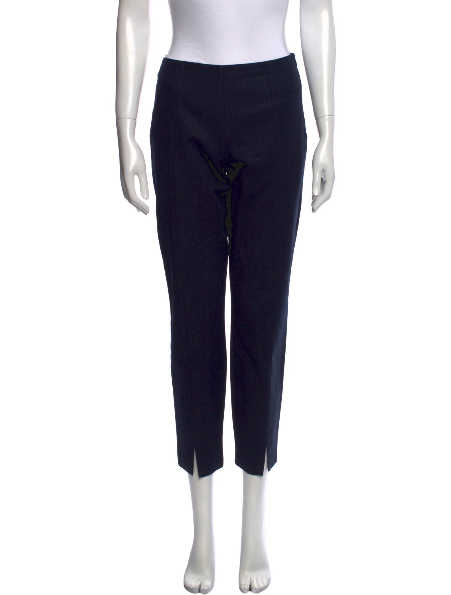 The Row Straight Leg Pants