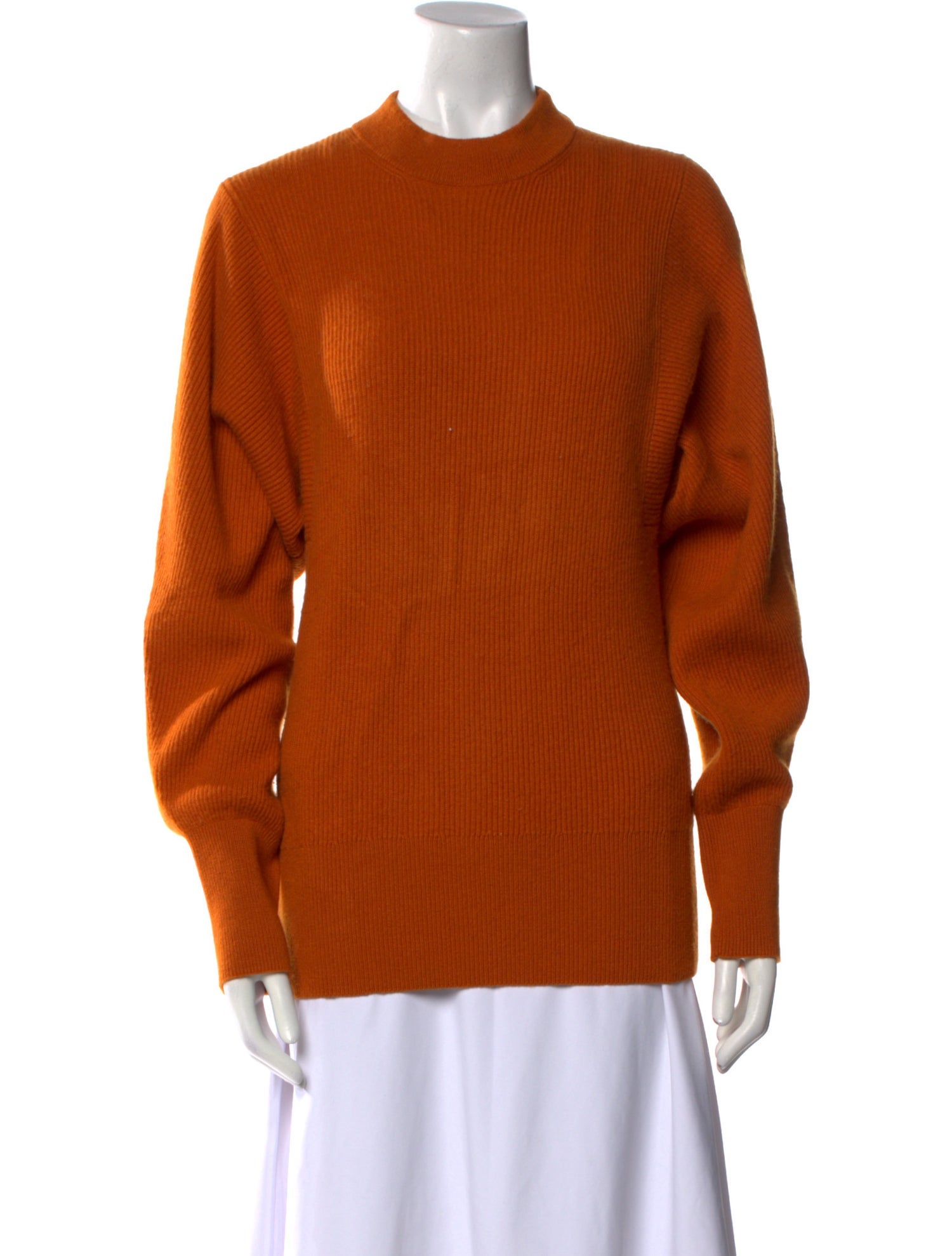 The Row Cashmere Crew Neck Sweater
