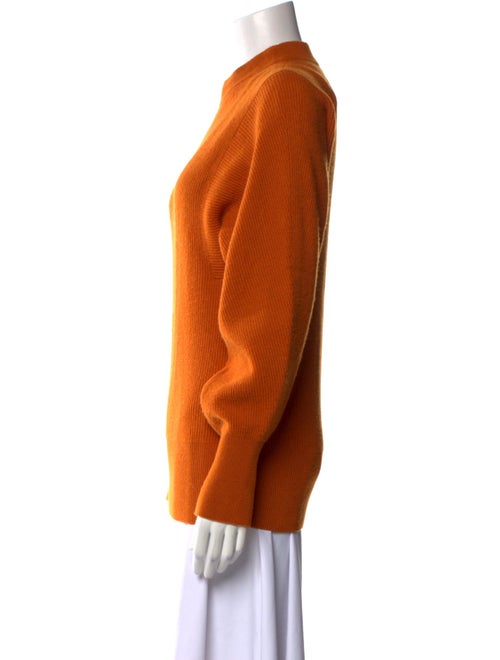The Row Cashmere Crew Neck Sweater