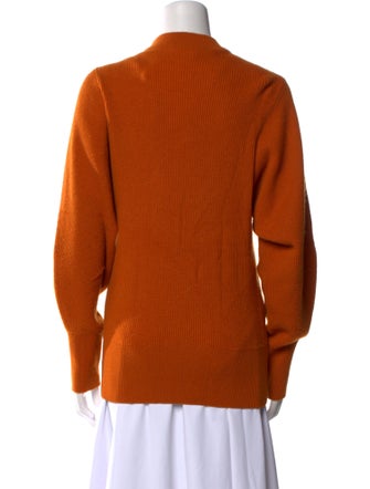 The Row Cashmere Crew Neck Sweater