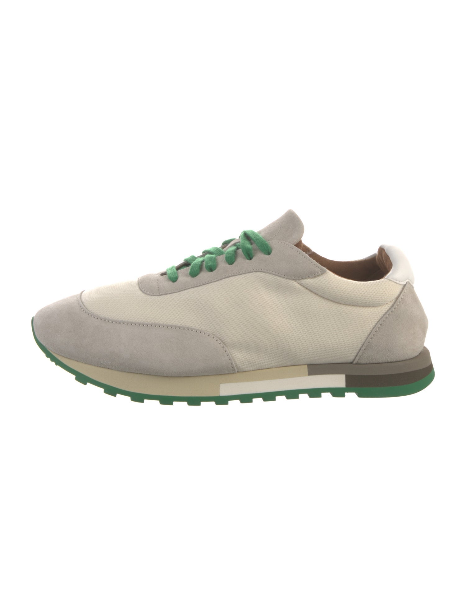 The Row Owen Sneakers