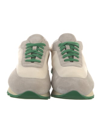 The Row Owen Sneakers