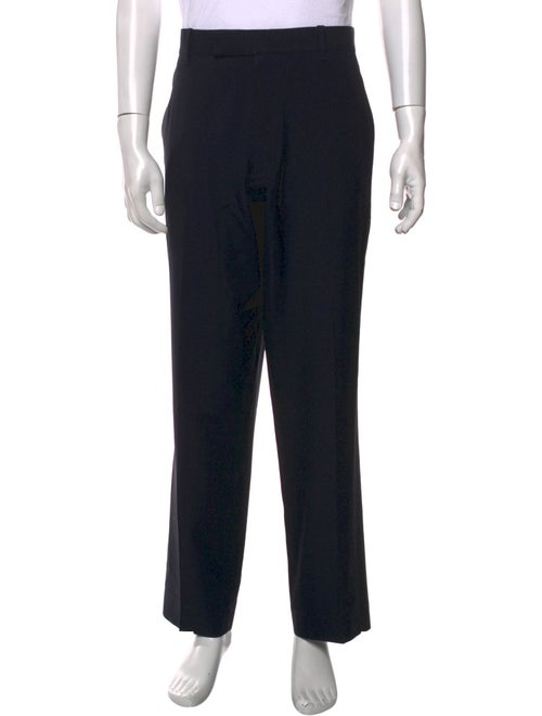 The Row Wool Dress Pants