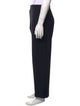 The Row Wool Dress Pants