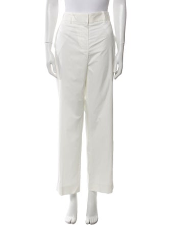The Row Wide Leg Pants