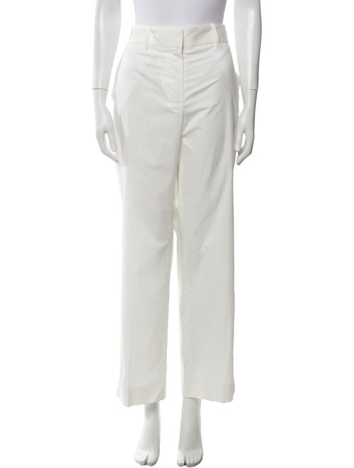 The Row Wide Leg Pants