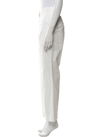 The Row Wide Leg Pants