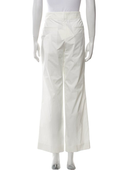 The Row Wide Leg Pants