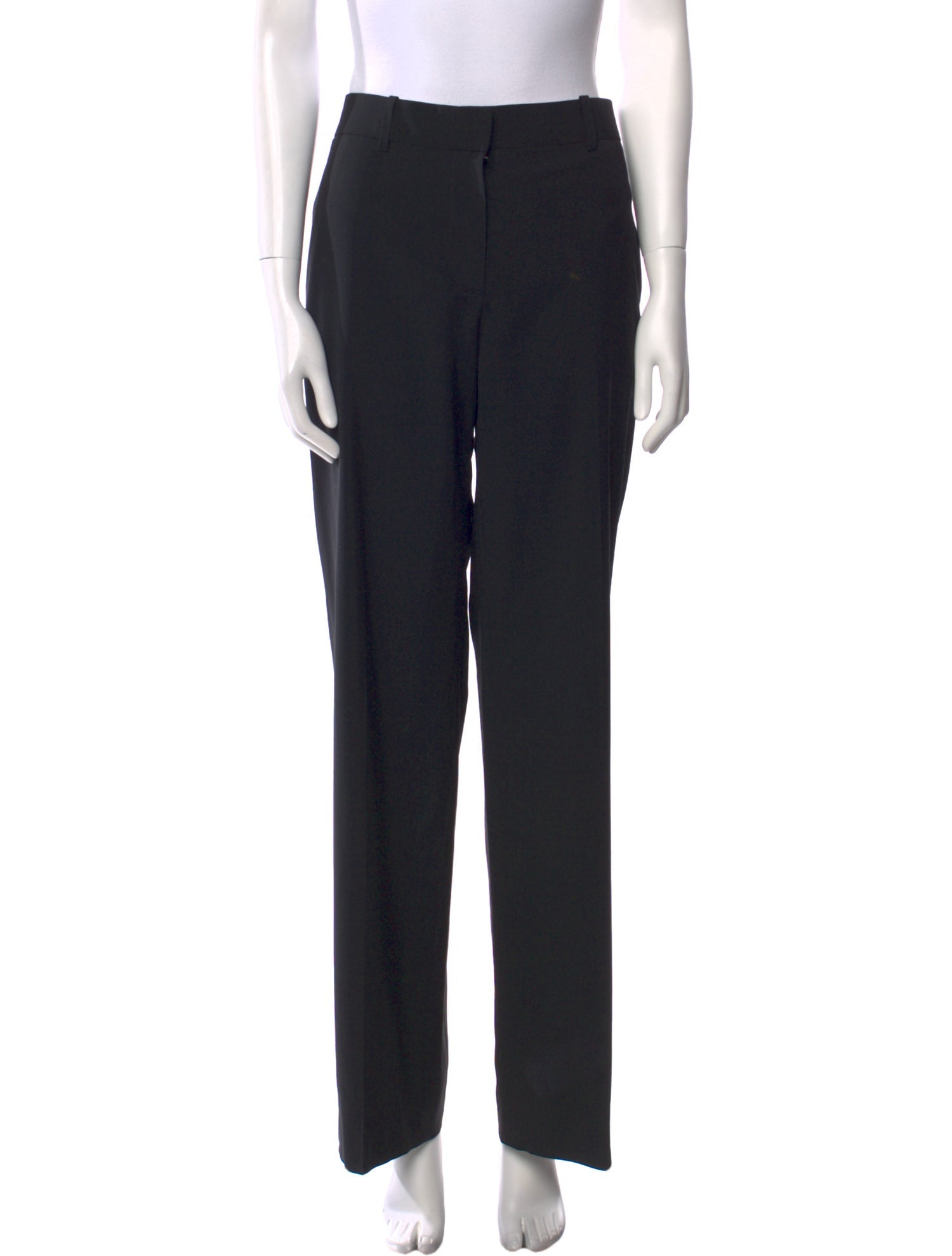 The Row 'Bany' Wide Leg Pants w/ Tags