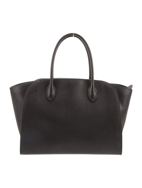 The Row Leather Marlo 12