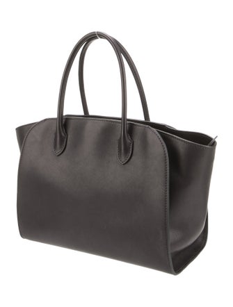 The Row Leather Marlo 12