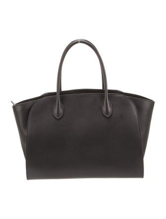 The Row Leather Marlo 12