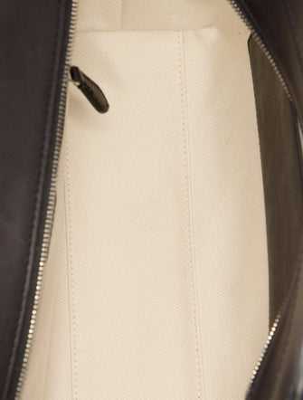 The Row Leather Marlo 12