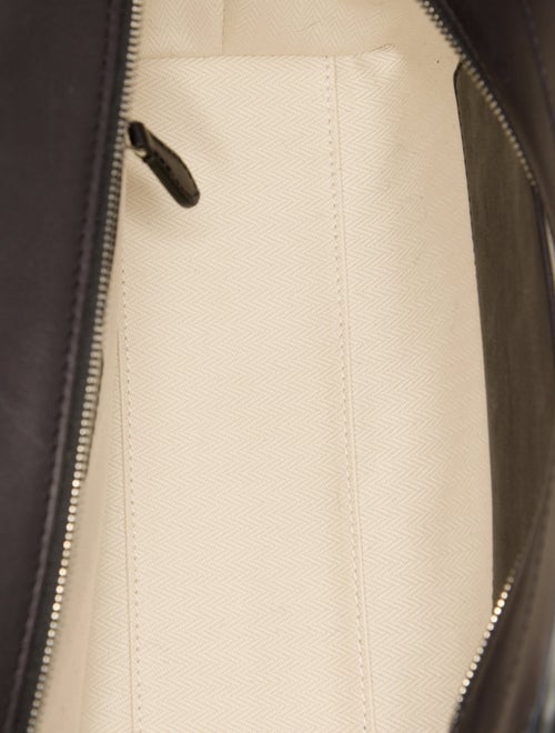 The Row Leather Marlo 12