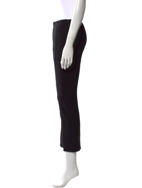 The Row Nylon Straight Leg Pants
