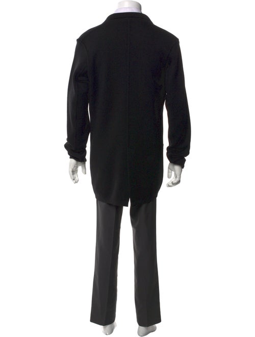 The Row Lubum Merino Wool Cardigan