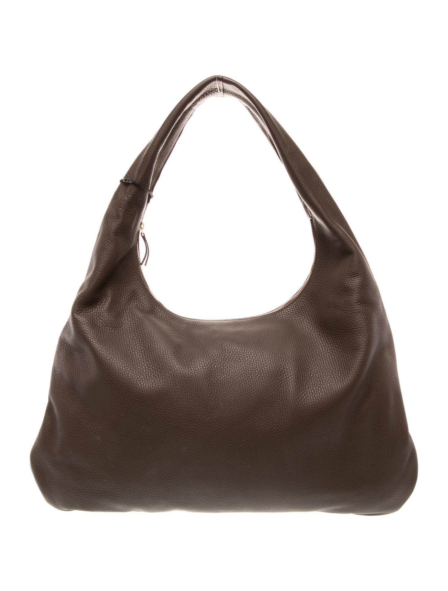 The Row Leather Everyday