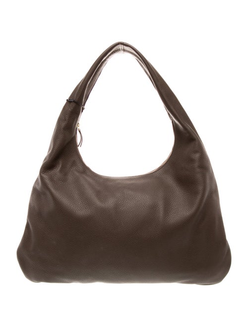 The Row Leather Everyday