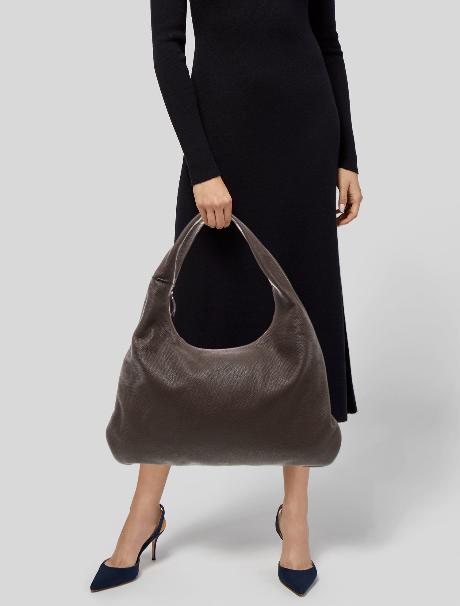 The Row Leather Everyday