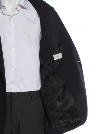 The Row Virgin Wool Sport Coat