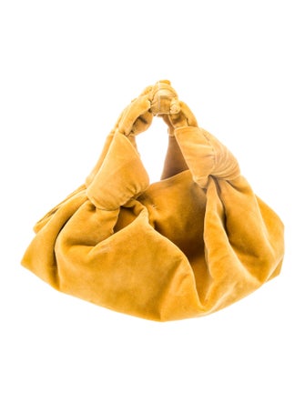 The Row Velvet Ascot