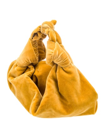 The Row Velvet Ascot