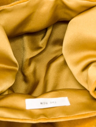 The Row Velvet Ascot