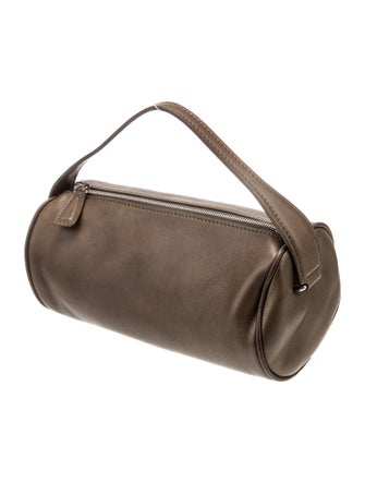 The Row Leather 90's